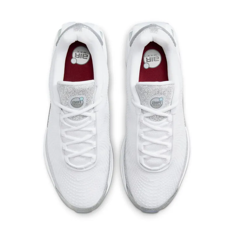 Nike Air Max Dn Silver Glitter (HQ3457-161)