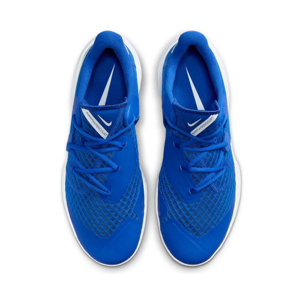 Nike Zoom Hyperspeed Court “Game Royal” (CI2964-410)
