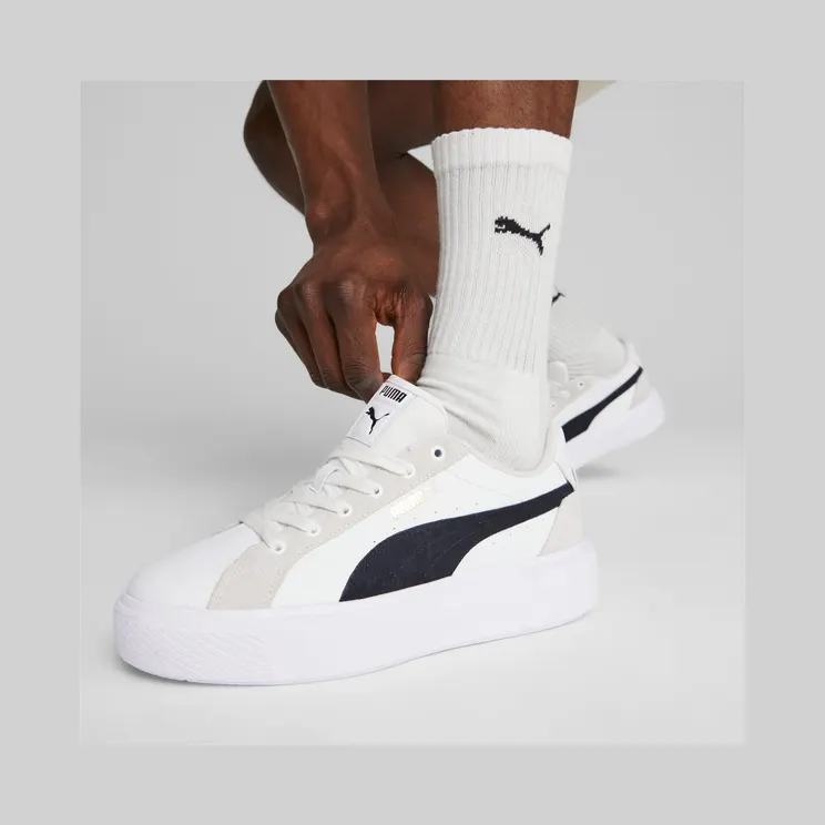 puma-sneaker 392055-01