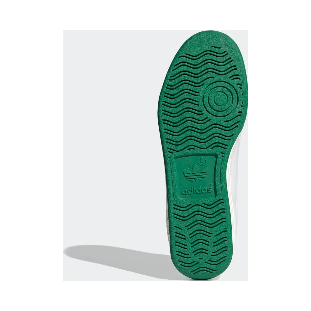 adidas Rod Laver Cloud White / Green / Off White (FX5605)