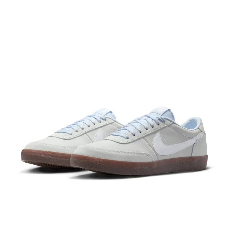 Nike Killshot 2 “Football Grey Gum Dark Brown White” (FQ8903-004)