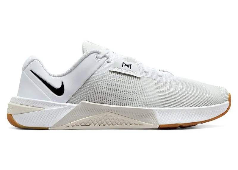 Nike Metcon 10 White Platinum Tint Black (HJ1875-100)
