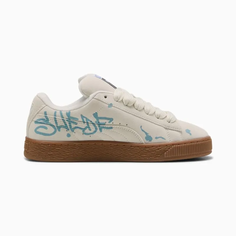 Puma XL Grey