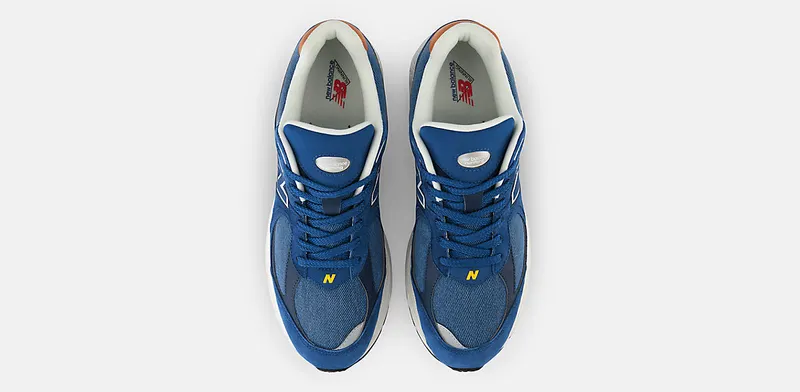 New Balance 2002R “Atlantic Blue Sepia” (M2002REA)