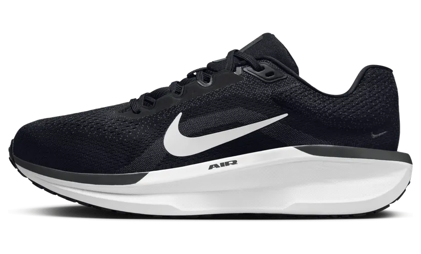 Nike Winflo 11 Black Anthracite Cool Grey White (FQ8937-001)