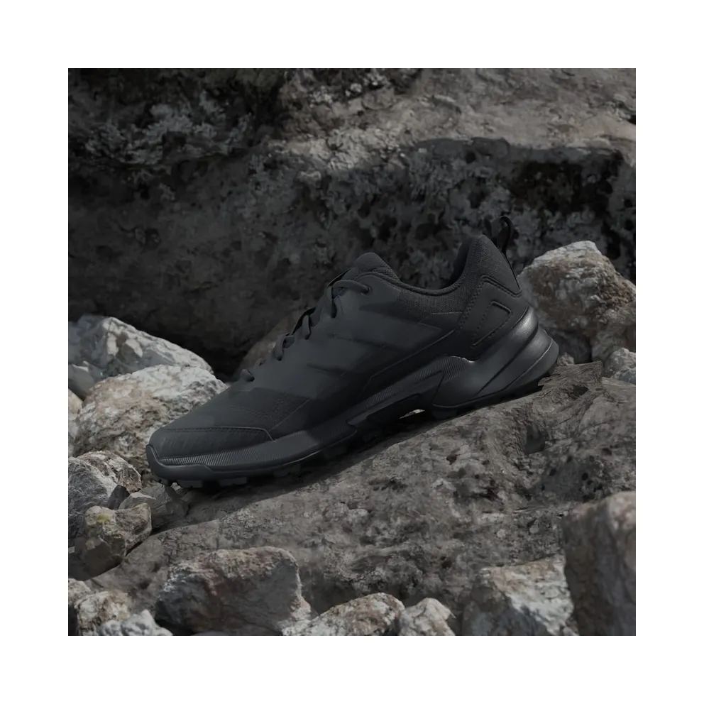 Adidas Terrex Eastrail 3 Core Black / Carbon / Grey Four (JR4001)