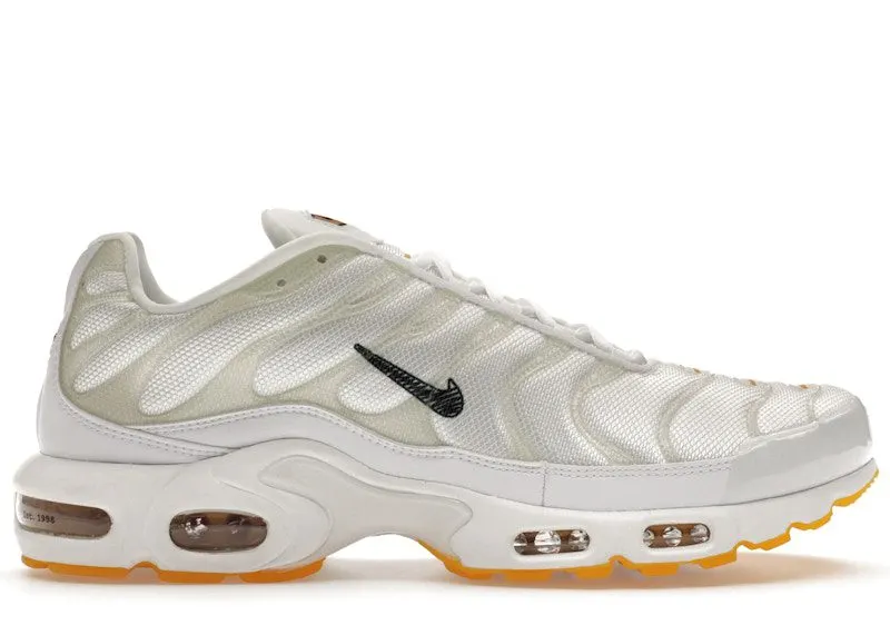 Nike Air Max Plus SE White (DQ8960-100)