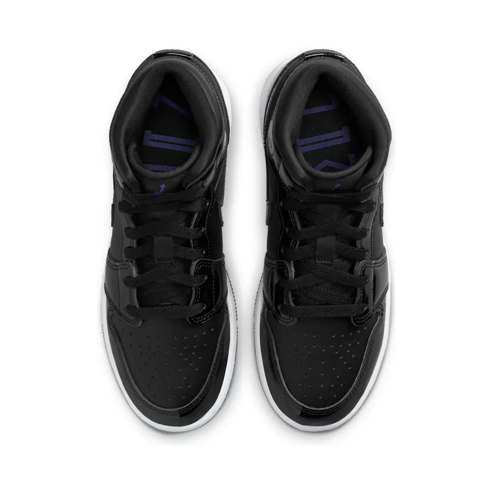 Air Jordan 1 Mid GS “Space Jam” (DV1337-004)