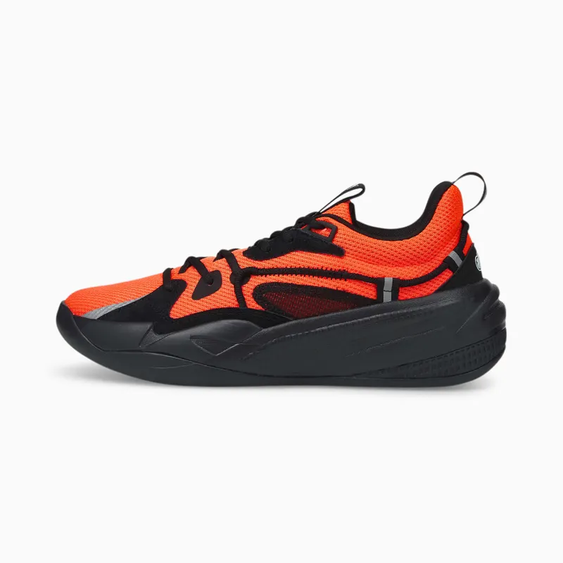 Puma RS-Dreamer Proto Basketball Shoes Black/Red (193990-16)
