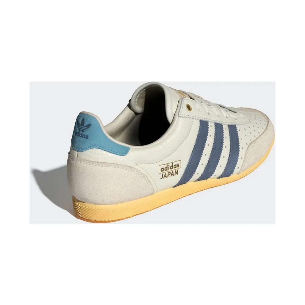 Adidas Japan Off White / Preloved Ink / Orange Tint (JQ9519)