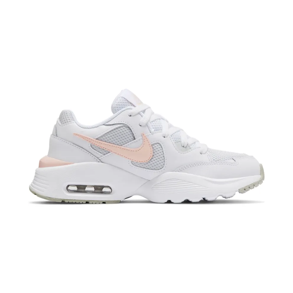 Nike Air Max Fusion “White / Photon Dust / Washed Coral” (CJ1671-101)