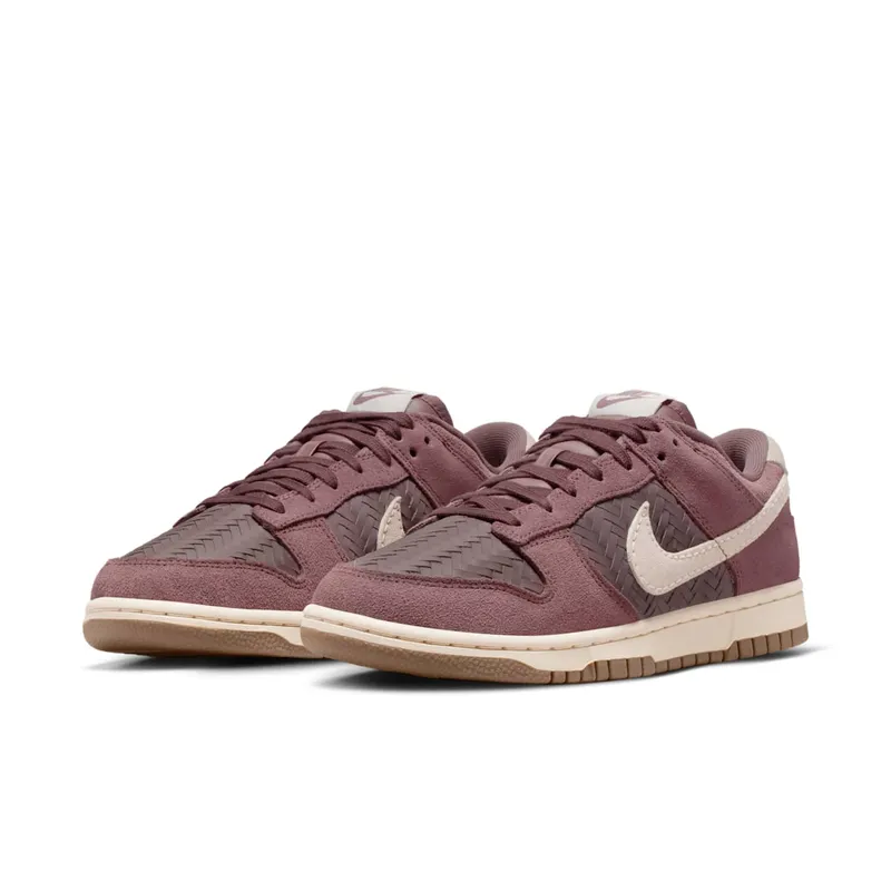 Nike Dunk Low Tattoo / Gum Dark Brown / Tattoo (IB6161-500)