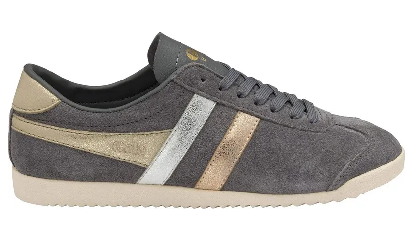 Gola sneaker zilver (CLB354GJ)