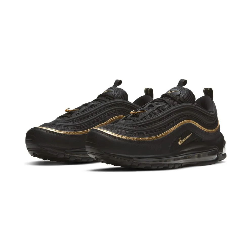 Nike Air Max 97 Black (DC2190-001)