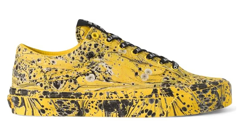 vans-old-skool VN000EEKFAS
