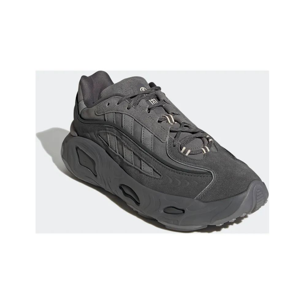 Adidas OZNOVA Grey Six / Grey Four / Trace Grey (GW9398)