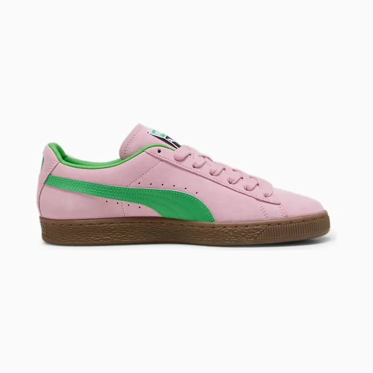 Puma SUEDE TERRACE “Pink” (396451-02)