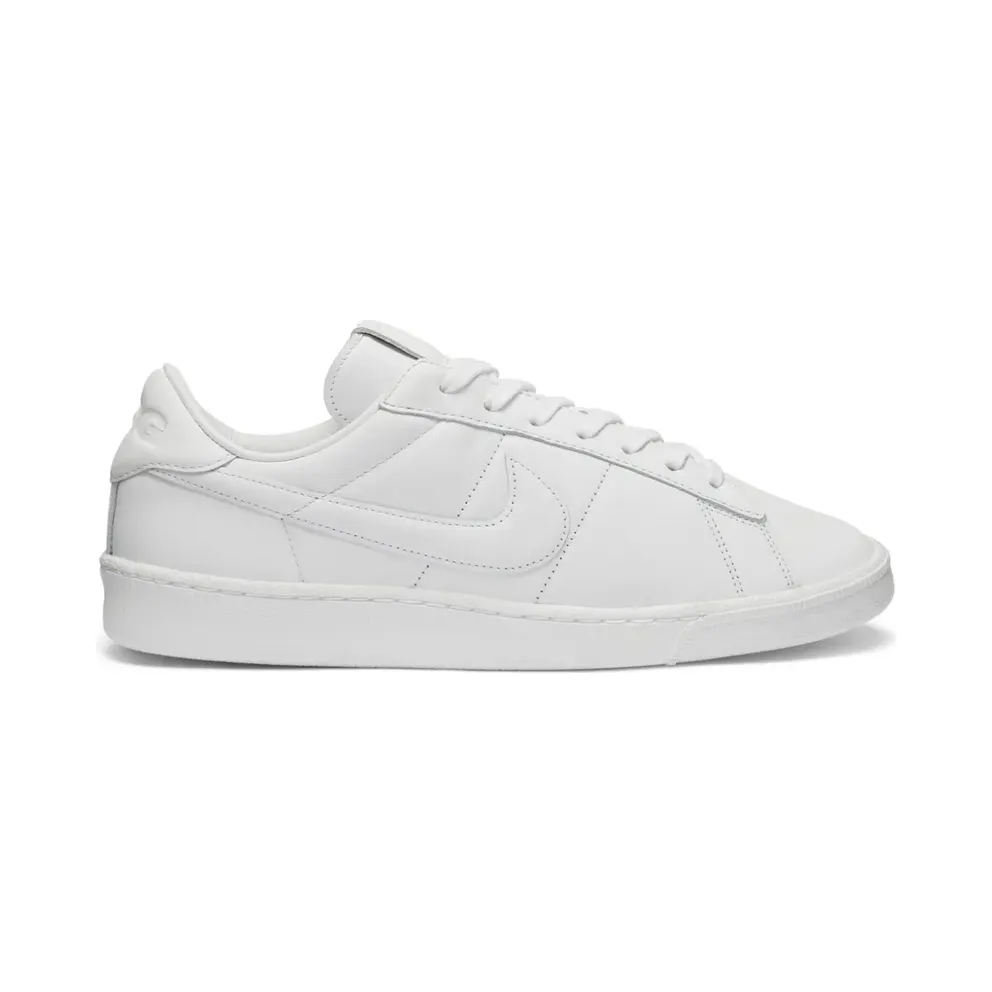 Black Comme Des Garçons x Nike with logo-reliëf – White (D1LK101)