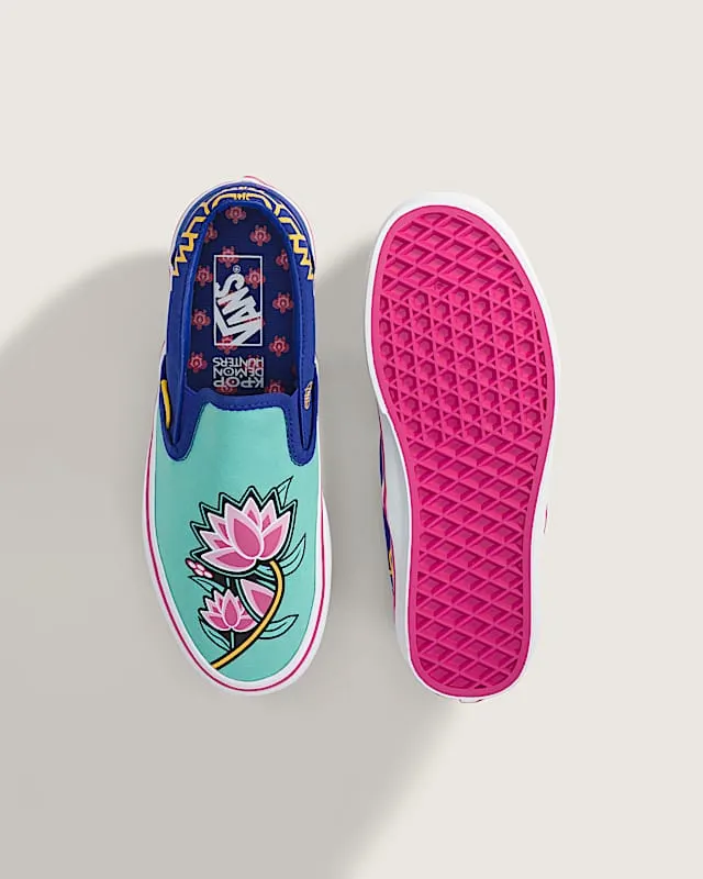 vans-slip-on VN000EC3CJE