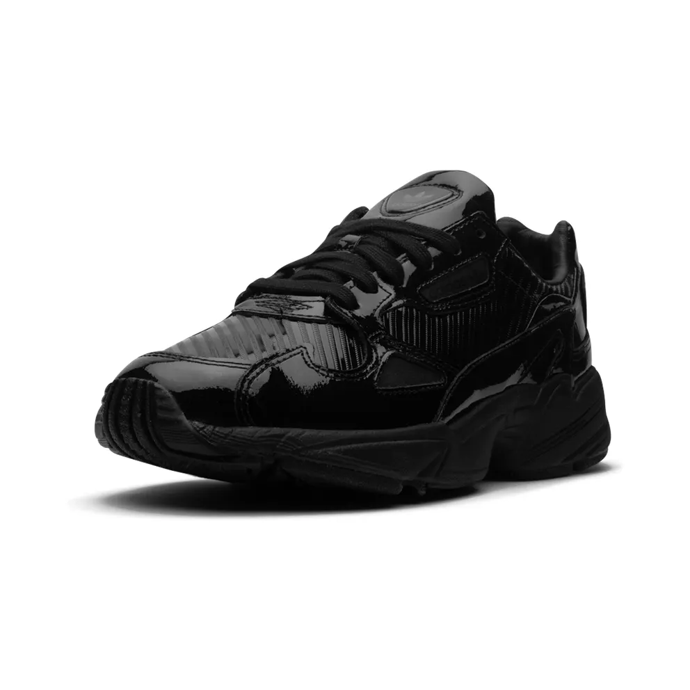 Adidas FALCON “Glossy Black” (CG6248)