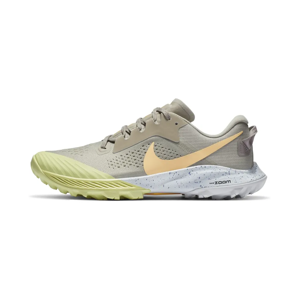 Nike Air Zoom Terra Kiger 6 Trail Running Brown (CJ0220-200)