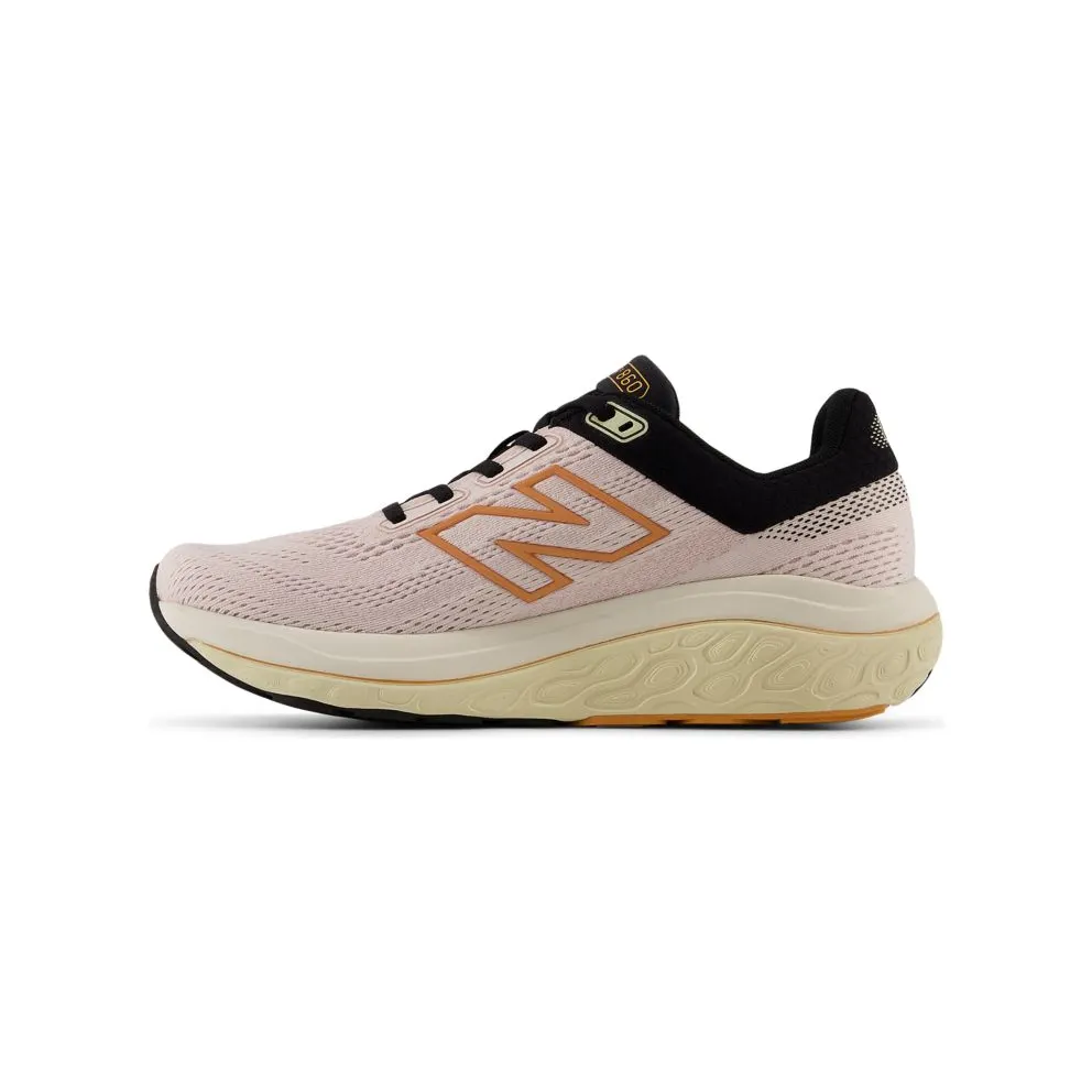 New Balance Fresh Foam X 860v14 Pink Granite Copper (W860I14)