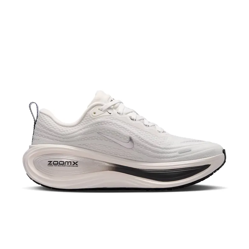 Nike Vomero Plus Summit White/Sail/Anthracite/Metallic Silver (IO9916-101)