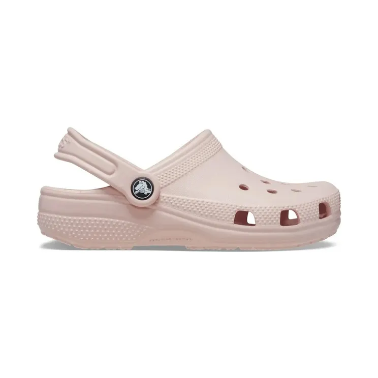 Crocs Classic Clog Quartz (206991-6UR)