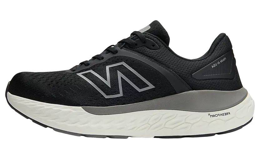 New Balance 1540v4 “Black Harbor Grey – Extra Extra Wide” (M1540BK4-6E)