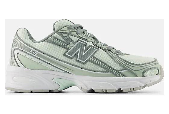 New Balance 740 (W) “Mint Water” (U7406VK)