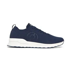 Ecoalf Marineblauw (MCMSHSNCONDKYR28S26-161)