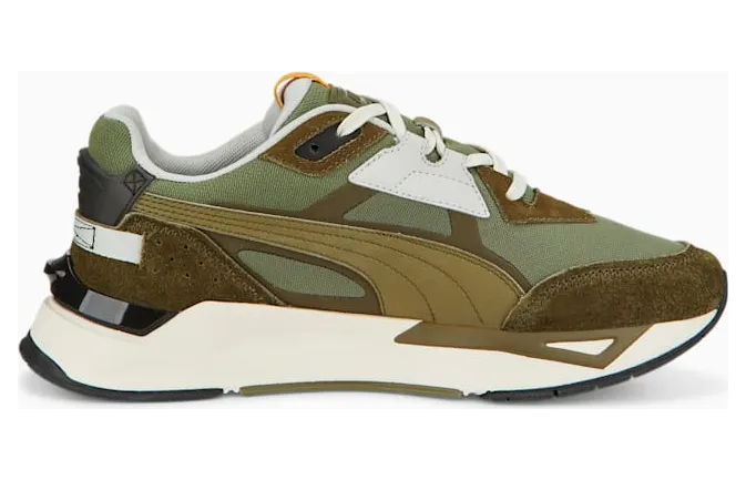 Puma Mirage Sport Hacked Safari Groen (386624-02)