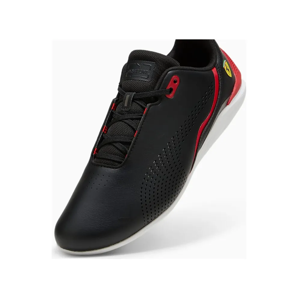Puma FERRARI DRIFT CAT DECIMA “Black” (307193-09)