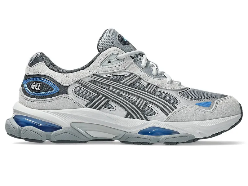 ASICS GEL-NYC 2.0 “Gravel / Piedmont Grey” (1203A895-021)