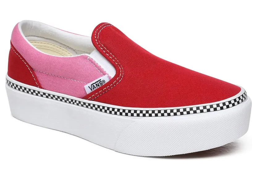 vans-slip-on VN0A3TL1WVX