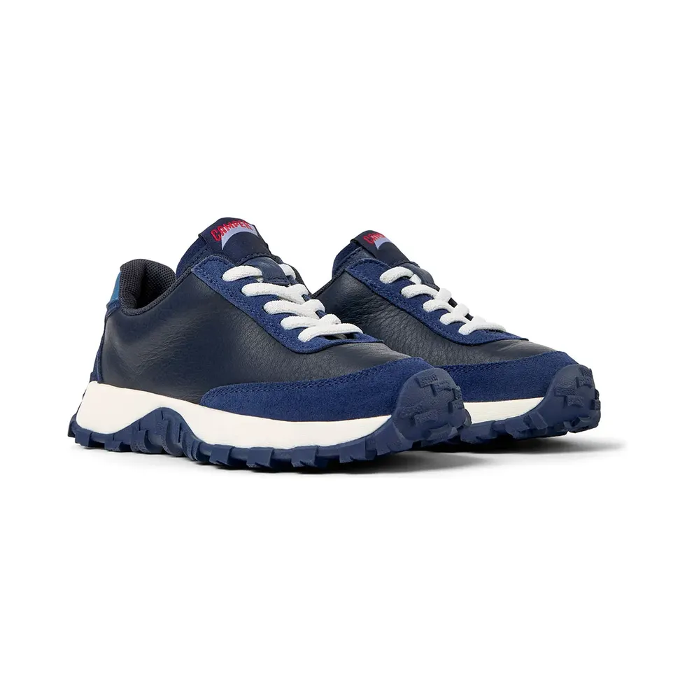 Camper sneaker Dark Blue (K800548-021)