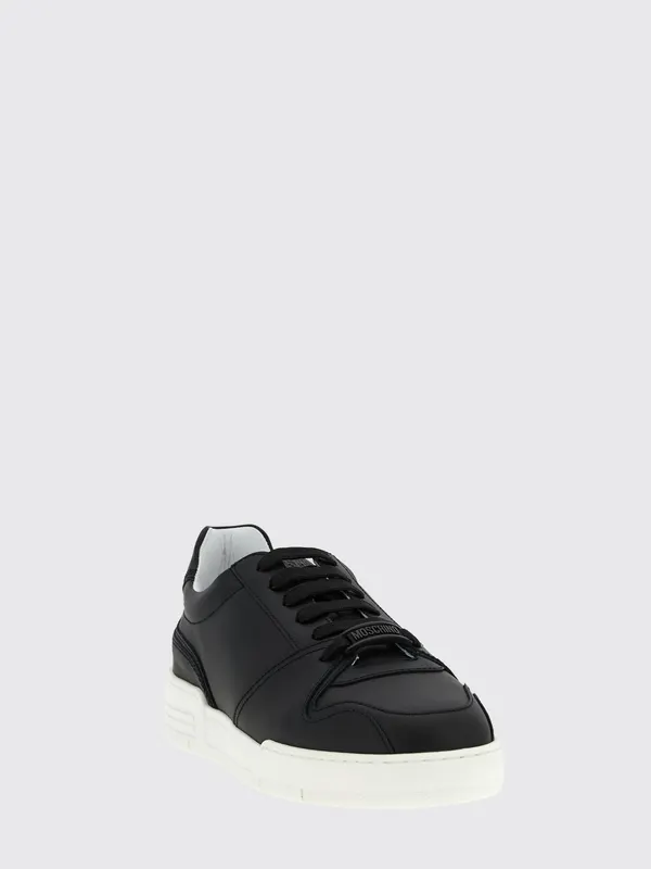 Moschino Black (B15214G0NGA0000)