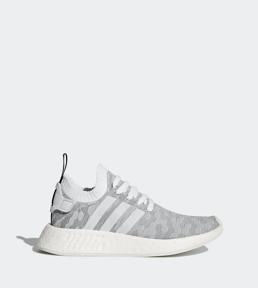 Adidas NMD R2 PK W Ftwr White (BY9520)