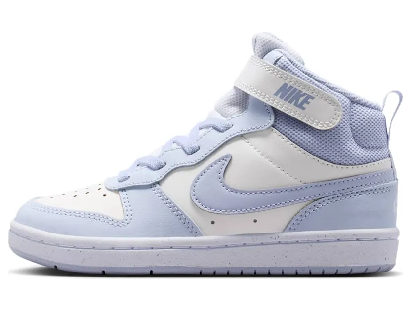 Nike Court Borough Mid CD7783-014