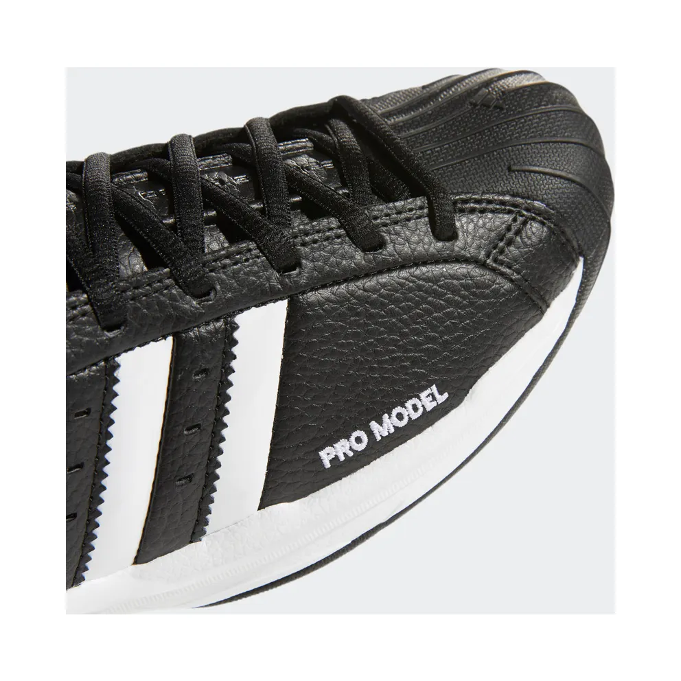 Adidas Pro Model 2G Core Black / Cloud White / Core Black (FW3670)