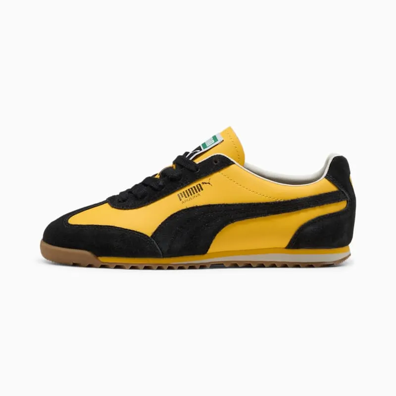 Puma Arizona Retro Yellow