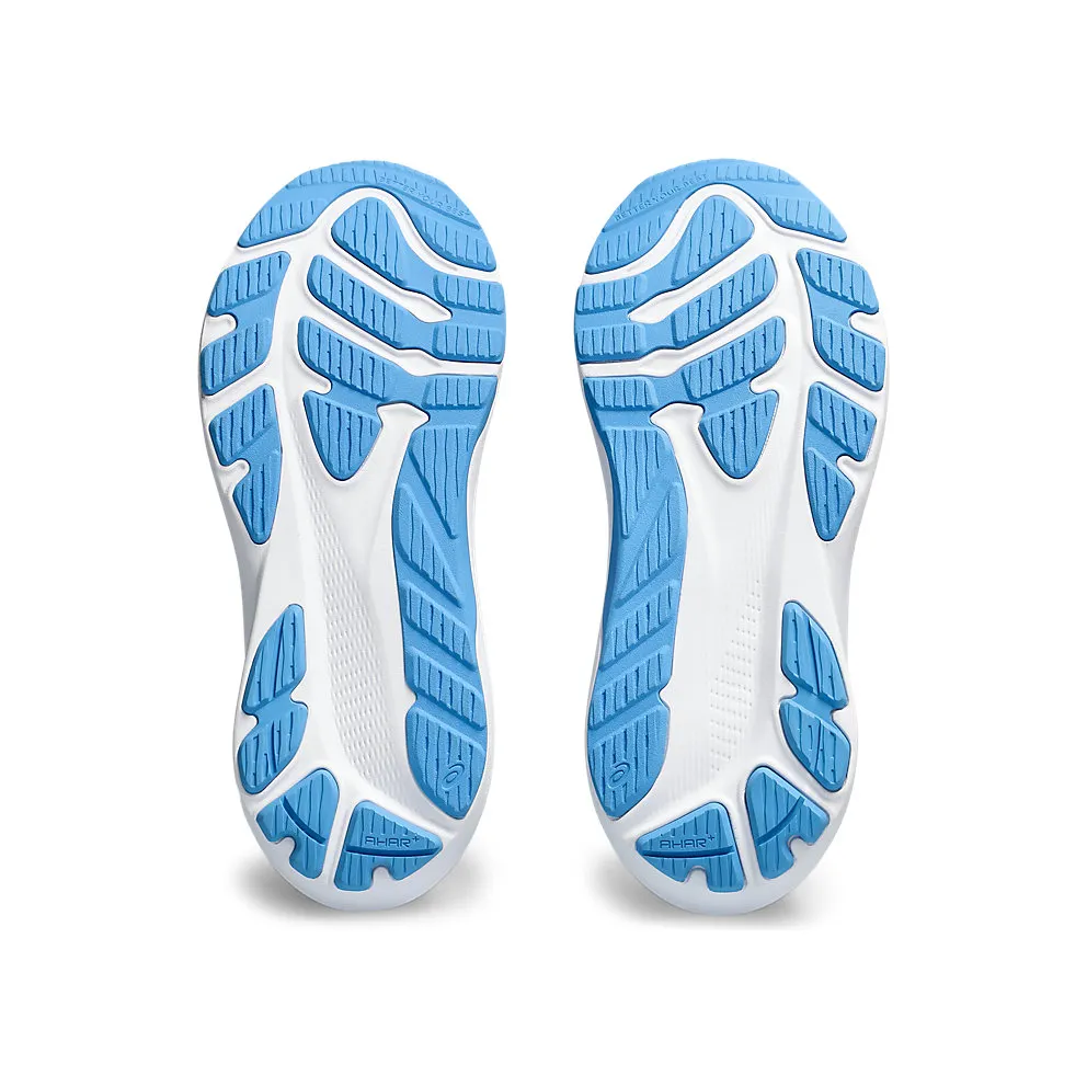 Asics Gt-2000 12 Gs Black/Blue Expanse (1014A330.003)