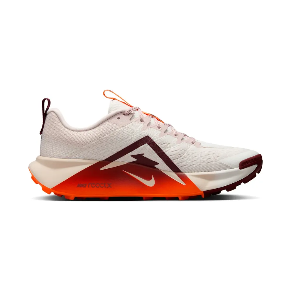 Nike Wildhorse 10 Sail Silt Red Dark Team Red Hyper Crimson (FV2338-102)