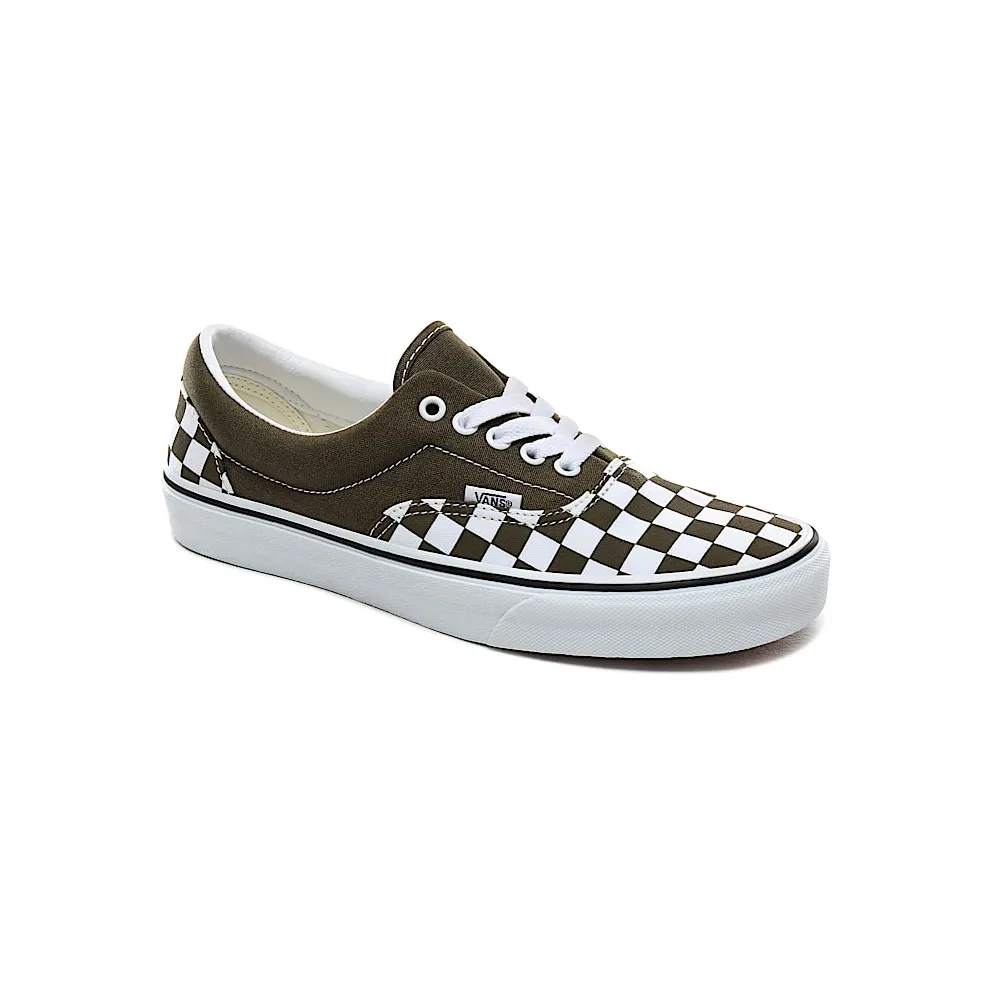 Vans Era ‘Checkerboard Beech’ Checkerboard/Beech (VN0A4BV4VXI)