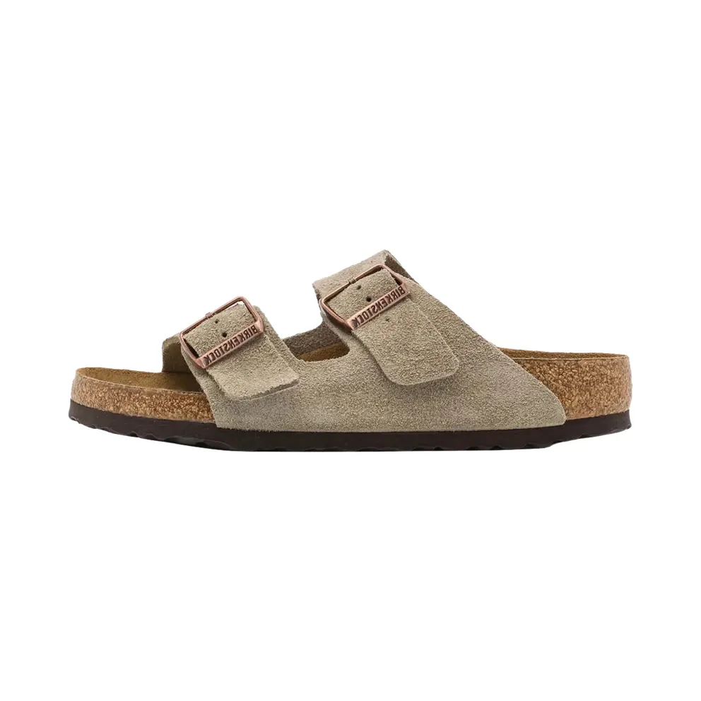 Birkenstock Arizona SFB W Taupe (951303)