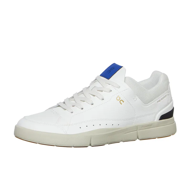On Running The Roger Centre Court White / Indigo (4899157)