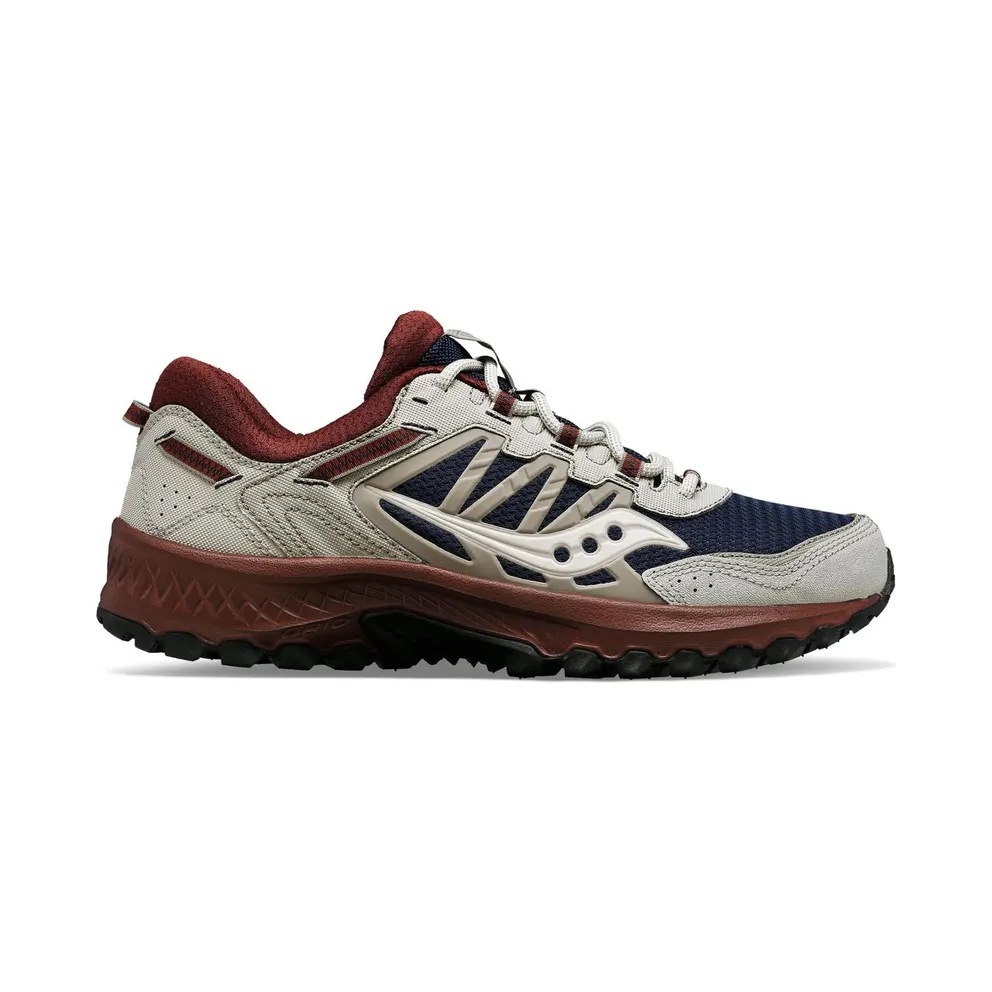 Saucony Grid Peak “Navy Dove” (S70814-3)