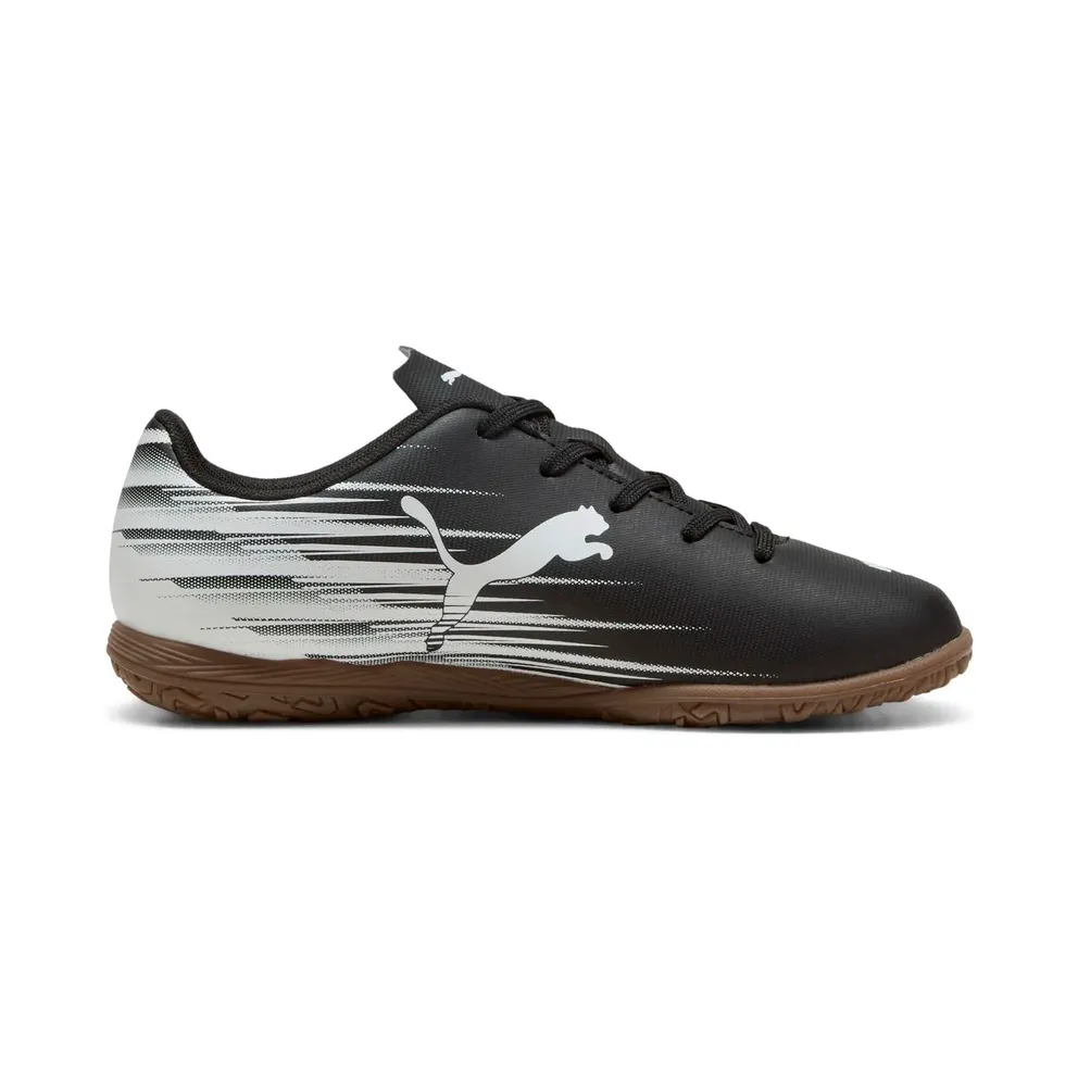 Puma Football Boots Puma Attacanto Black (108498)