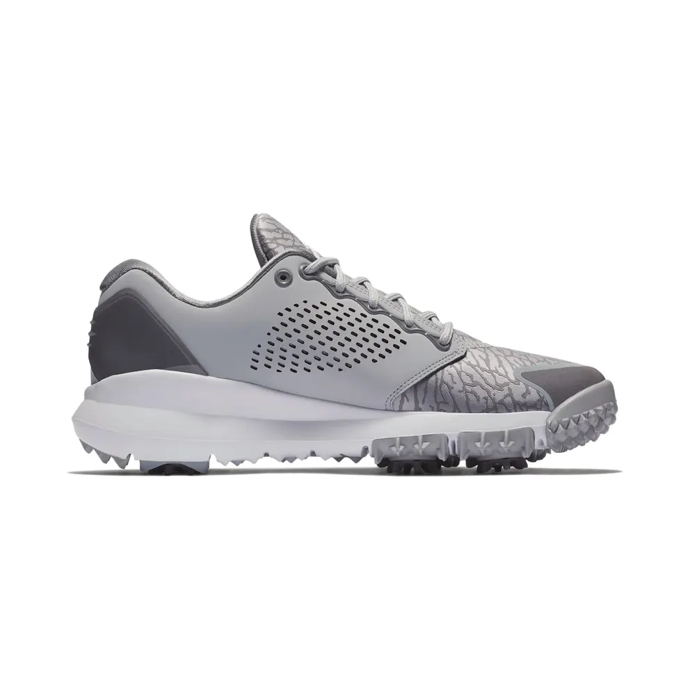 Jordan Trainer ST G Wolf Grey Wolf Grey/Gunsmoke-White (AH7747-001)