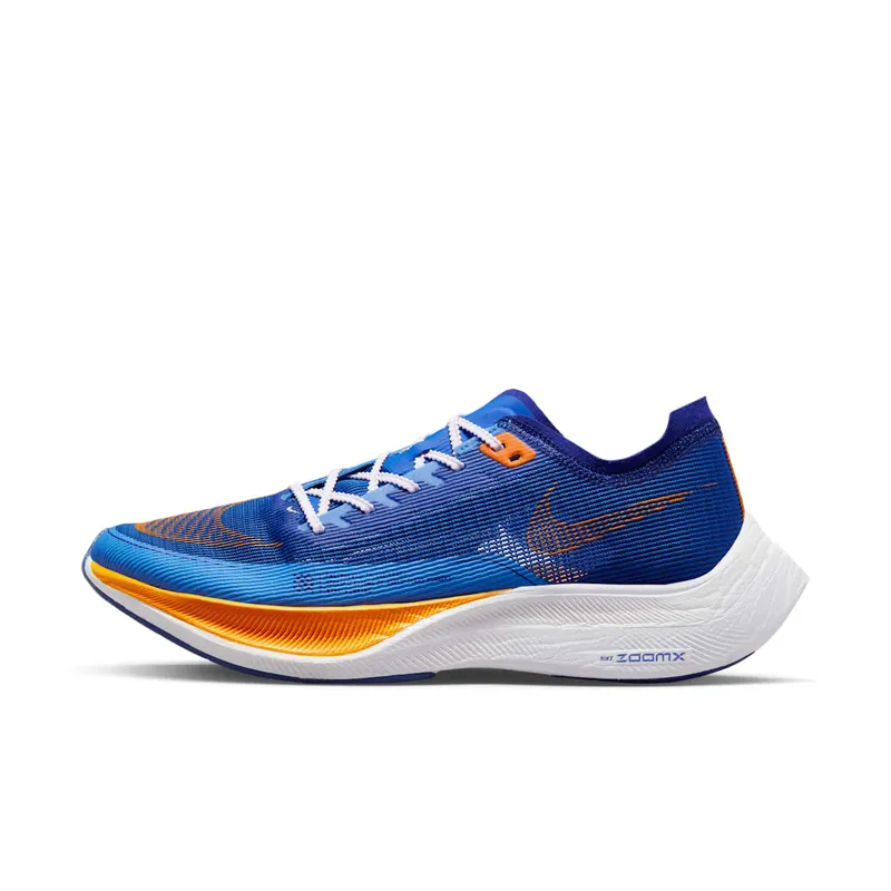 Nike ZoomX Vaporfly Next% 2 “Game Royal” (FD0713-400)